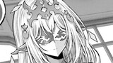２５話②：超越者たちの前哨戦