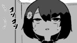 トイレの花子さんの目にも涙