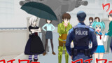 第34話「警察」