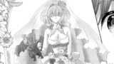 無能認定で冒険者クビになったから地元に帰って結婚する ～結婚相手が世界を滅ぼしかけた龍王の娘で俺の能力が覚醒した～