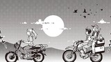 第49話 三沢基地　その５④
