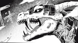 ～無能スキルから神スキルに進化した【魔法創造】と【アイテム作成】で無双する～ 第45話(後編) 聖煌裂空