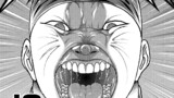 第54話 イバラの帰り道