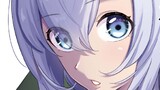 休載イラスト