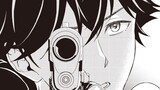 ～元殺し屋で傭兵の中年、勇者の暗殺を依頼され異世界転生！～ 第12話-3