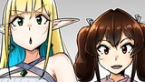1巻発売記念イラスト
