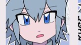 今更キャラ紹介　(アジュア・アカネ)