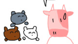 第2回『クマの山が』