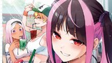 第39話「ブラッド・ブレイド」①