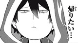 第41話　奴は帰りたい（前編）