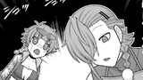 ～最強探索者VTuberになる～ CHAPTER　11-3