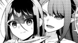 コミック版 chapter40【最終話①】