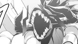 第90話　シルヴァニアの王