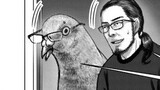 バキ童としみけんが入れ替わった件 【番外編】バキしみ制作記⑮