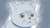 第3話「ねこの視線」