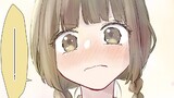 まゆと周平　溢れちゃって