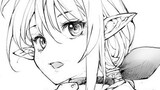 332話　ドワーフ邂逅１