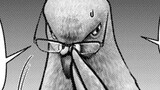 バキしみ バキ童としみけんが入れ替わった件