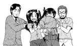 第十六話（後編）　パニック＆スタンピード