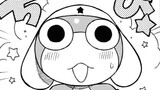第357話　ちびケロ大暴走!…の巻