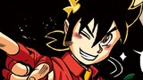 vsティラノ編 1章　ティラノとばったり