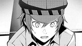 #39:Naoto SHIROGANE pt.3
