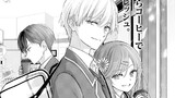 Room８ー１