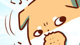 第7話「ビスケット」