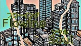 「Flowing　Soul」