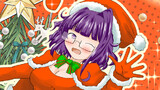 メリークリスマス、はーに♡