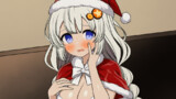 第3話　見習いサンタのあかりちゃん【紲星あかり】
