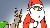 第63話「サンタと三兄弟・２」