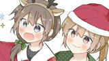 病癒ゲーメリークリスマス！