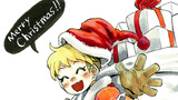メリークリスマス