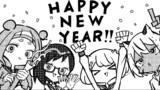 第16話「HAPPY NEW YEAR 2026」