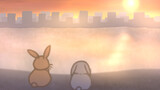 ６章１０話 うさぎのたそがれ