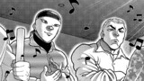 第71話 這い上がり