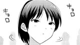 おせっかい女子、恋をする