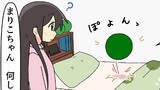 277話『藻トレーニング』