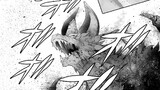 第75話　「逃亡怪獣クロエ」