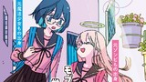モブヘブン