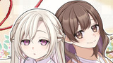 ジュリとエレナの森の相談所 ～付与の力であなたの未来をお守りします！～
