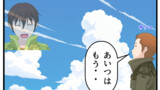 第129話「ルナリア村の戦い」