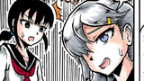 第46話「無関係のセクシー男優」