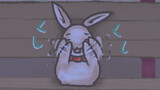 ８章９話 うさだんだんと決意の夜