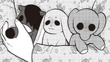 第218話 ぬいと働こう