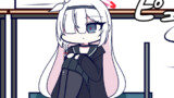 運ばれプラナちゃん