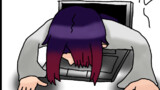 相性が悪い二人