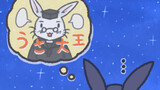 ８章１０話 天界のルールについて…