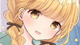 第16話ピコピコ手毬